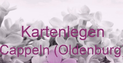 Kartenlegen Cappeln (Oldenburg) | Top-Experten für Kartenlegen, Wahrsagen, Hellsehen, Zukunftsdeutung.